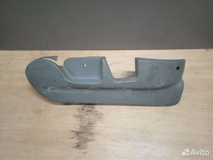 Накладка сидения bmw 7 e32 бмв е32