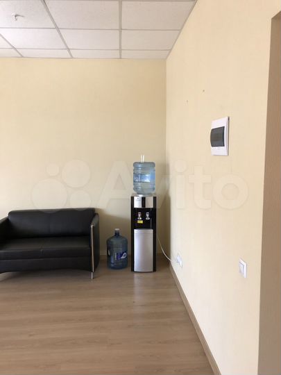 Офис, 55 м²