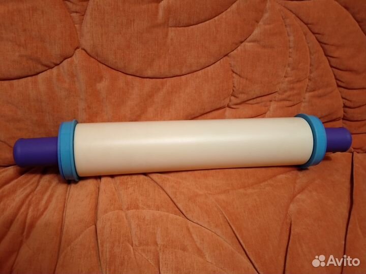 Скалка tupperware