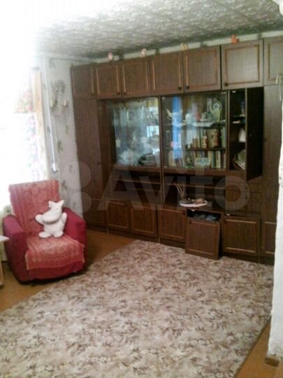 Дом 56 м² на участке 6 сот.