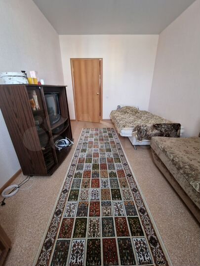 1-к. квартира, 33,4 м², 2/3 эт.