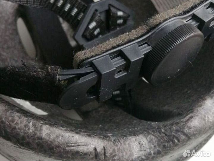 Шлем atemi монстр р S 48-52 велошлем