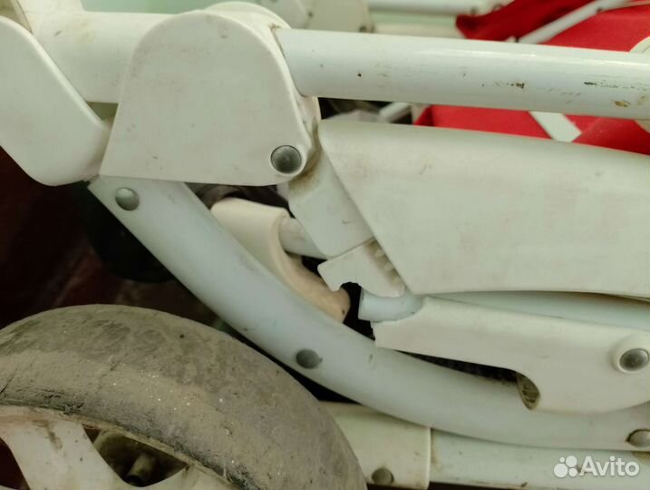 Детские коляски