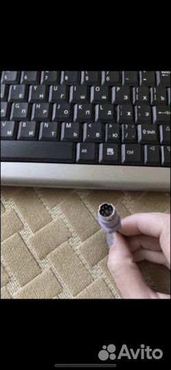 Клавиатура