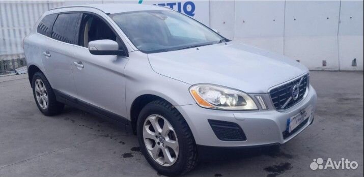 Разбор автомобиль Volvo XC-60