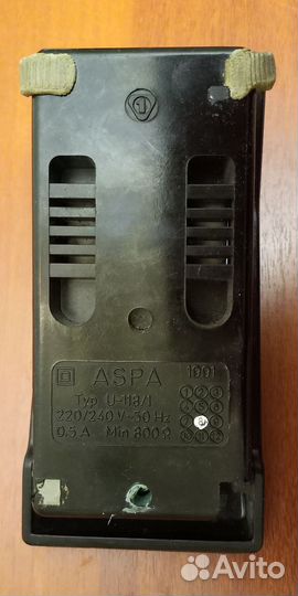 Продаётся педаль для швейной машинки