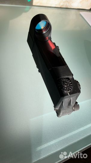 Прицел Коллиматорный экп-8-01