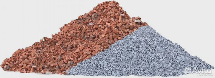 Бой кирпича