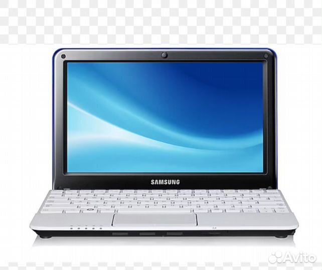 Нетбук samsung nc110