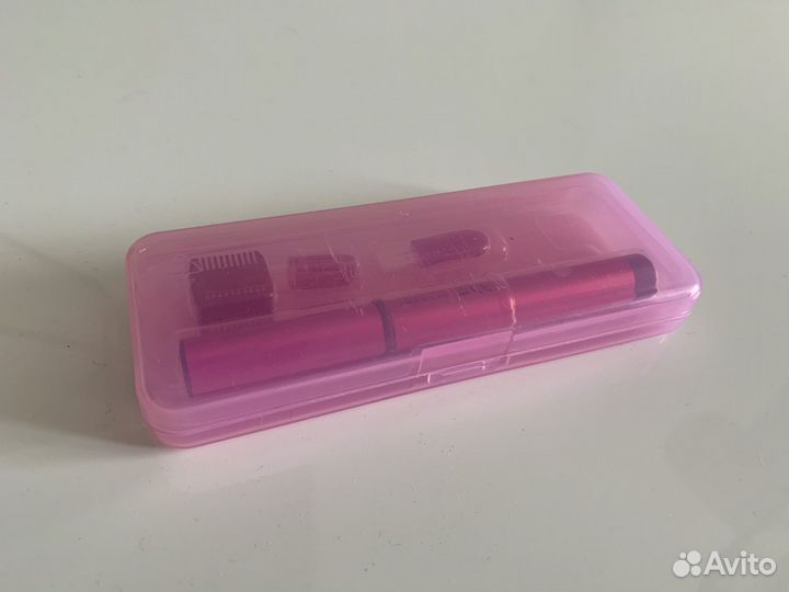 Эпилятор Philips HP 6390