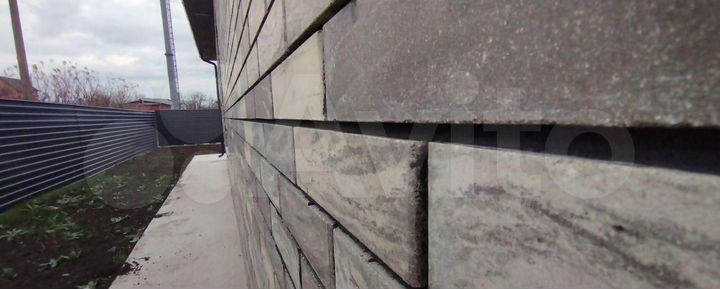 Дом 120 м² на участке 5 сот.