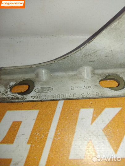 Петля капота левая Ford Transit 7 (2006 - 2013)