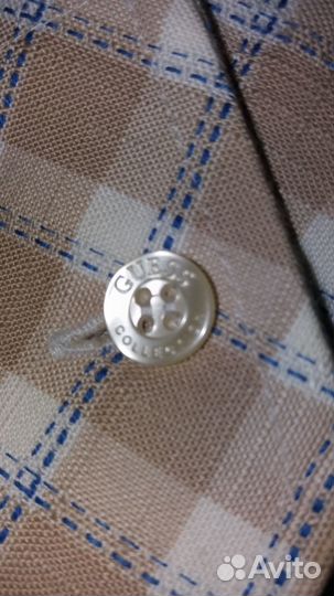 Рубашка guess