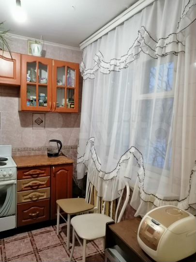 2-к. квартира, 49 м², 3/5 эт.