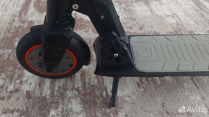 Электрический самокат kugoo M2PRO