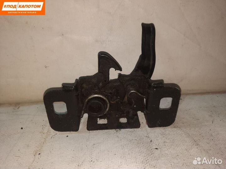 Замок капота Opel Astra J (2009 - 2012) 133121132