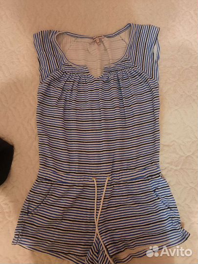 Женские вещи пакетом