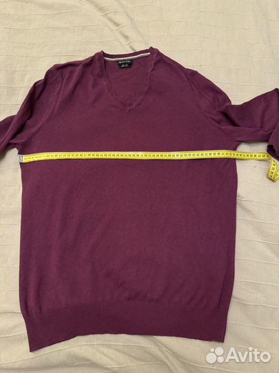 Свитер massimo dutti