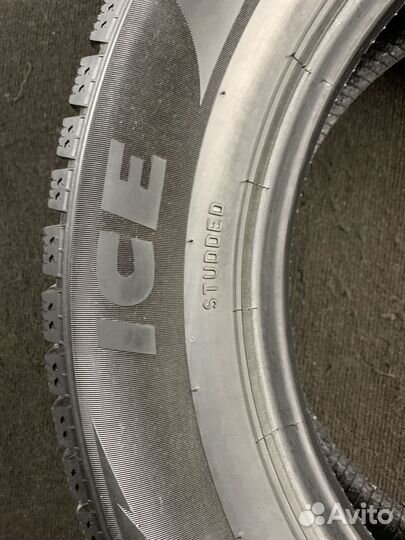 Pirelli Ice 225/60 R17