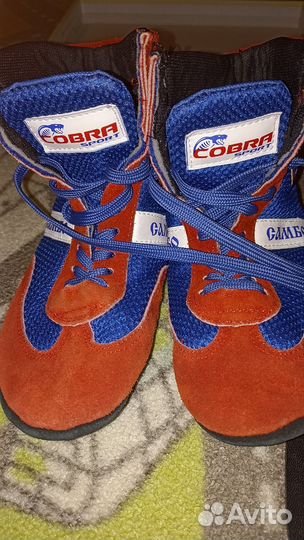Самбовки борцовки 34-35