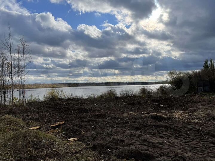 Участок 19 сот. (СНТ, ДНП)