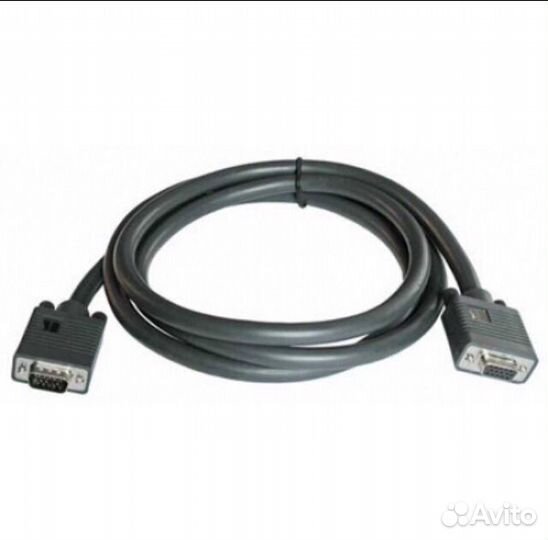 Кабель видео VGA - VGA Kramer C-GM/GF-25