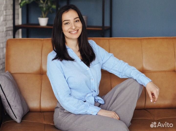 Дизайнер интерьера