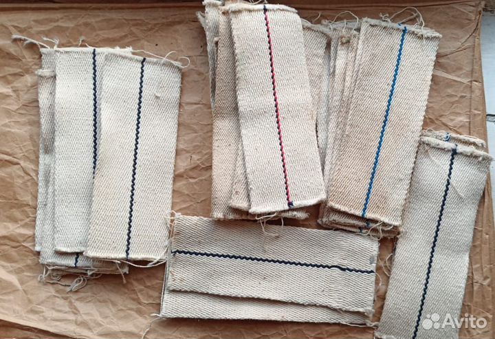 Фитиль для кирогаза и керосиновой лампы