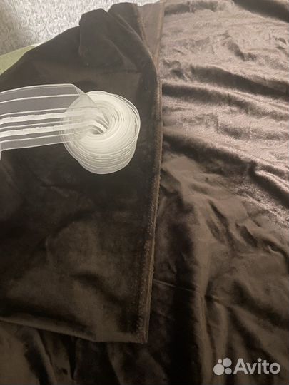 Ткань для штор