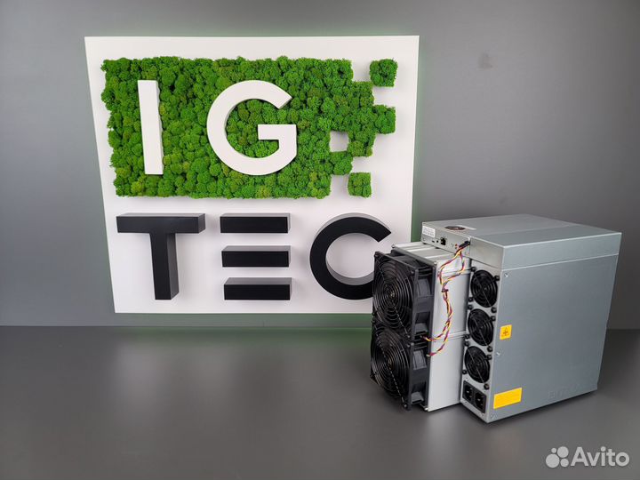 Asic Antminer S19j Pro+ 120T наличие