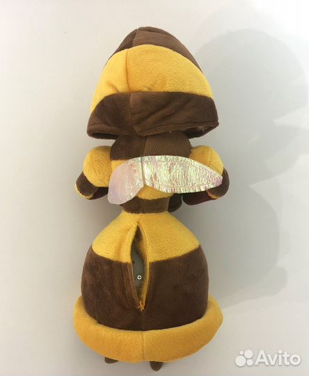 Мягкая игрушка Баба Капа Бык Миньон Джерри Пингвин