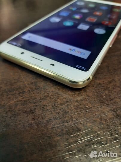 Meizu M6s, 3/32 ГБ