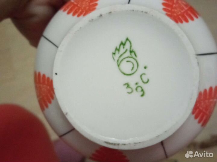 Набор чайный-кофейный