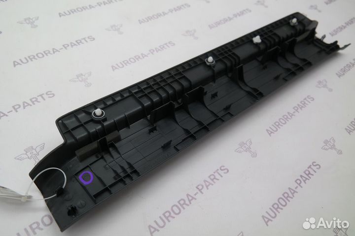 Накладка Land Cruiser Prado (150) 2017