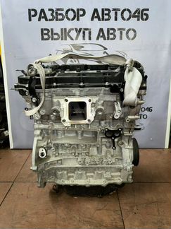 Д�вигатель Kia K5 DL3 2.5 G4KN 2019-2023