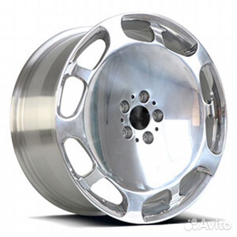 Диски колесные кованые Mercedes-Benz Maybach R20