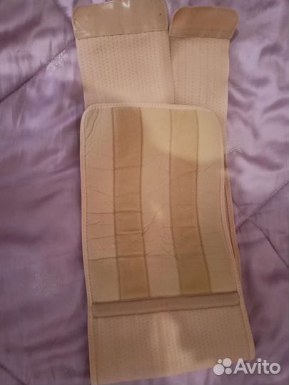 Корсет послеоперационный ортопедический