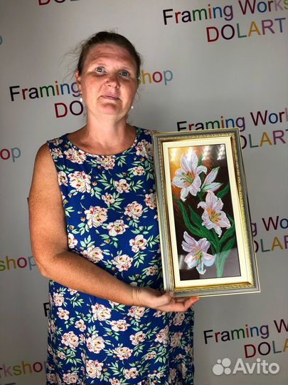 Багетная Мастерская DolArt в Самаре