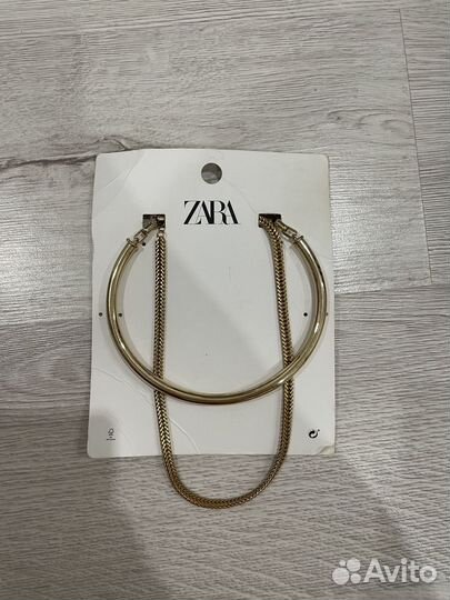 Украшение Zara