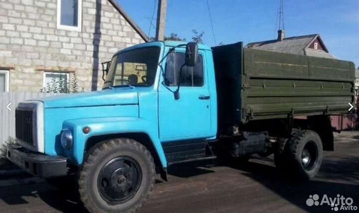 Вывоз мусора