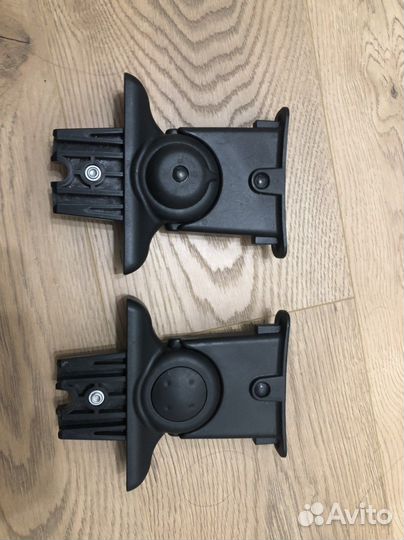 Адаптеры bobostello britax romer comfort/ABR