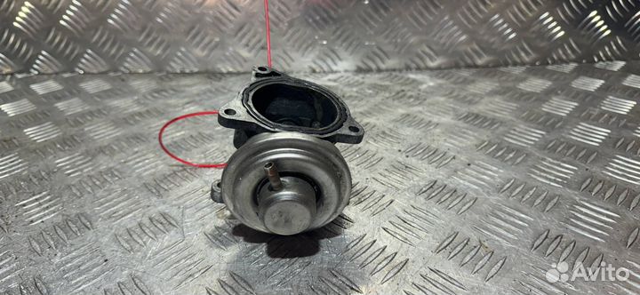 Клапан EGR Audi A3 8P/8PA рест. 2006