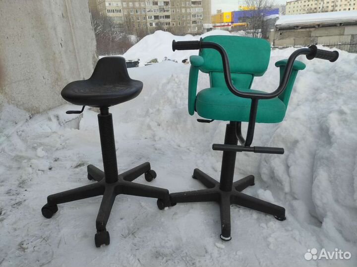 Офисная мебель