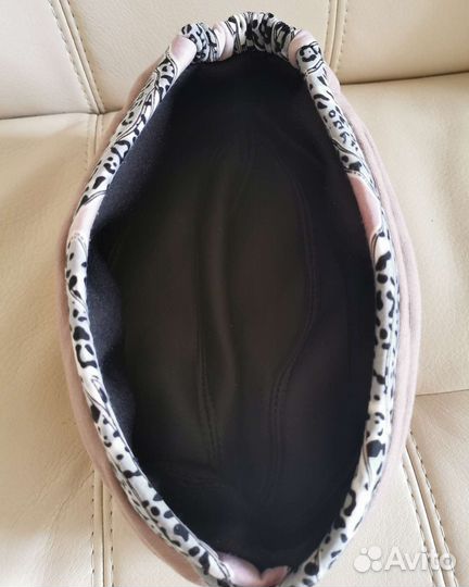 Шапка чалма