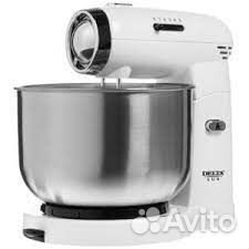 Миксер Delta LUX DL-5074C 600 Вт