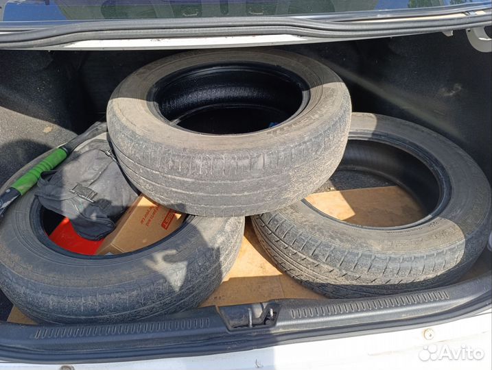 Yokohama A200 185/65 R14