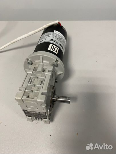 Hiwin и Моторчики