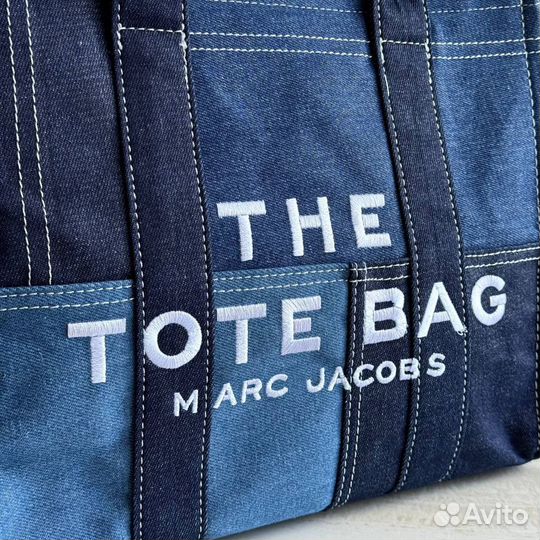 Сумка Marc Jacobs 2 цвета