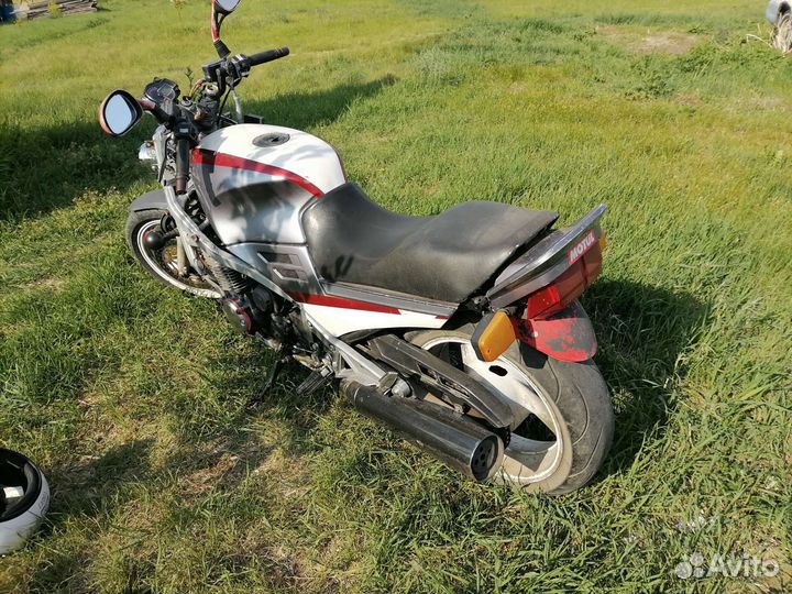 Yamaha fj1200