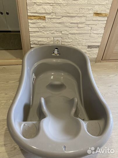 Ванночка для купания